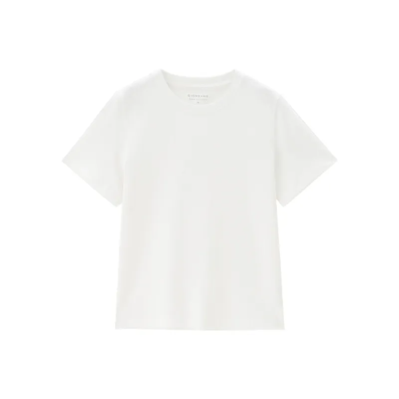 UNIQLO T Shirts Women's-0
