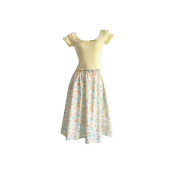 HUINIAN Two Piece Skirt Sets Women's