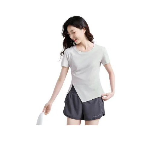 The New Age Family T Shirt Women's