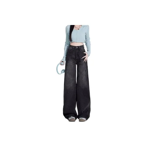 The New Age Family Jeans Women's