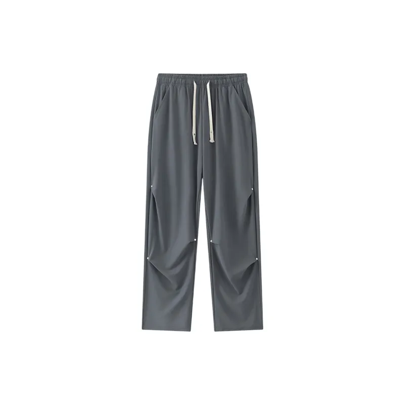 JUNGLE PANDA Cargo Pants Unisex-8