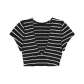 Black White Stripes