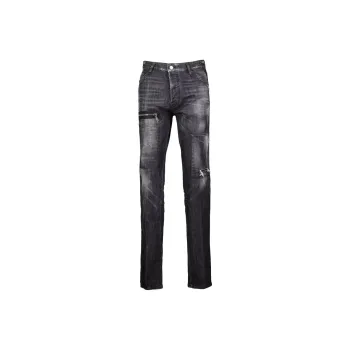 DSQUARED 2 Jeans Men Black