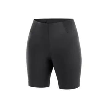 SALOMON CROSS MULTI Sports Shorts Women's Black