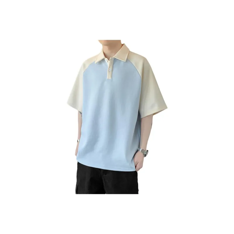 FRQ Polo Shirts Unisex-15
