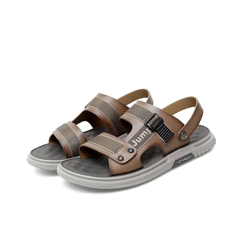 QIUTEXIONG River Trekking Shoes Men's-7