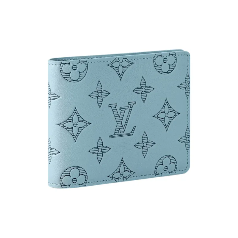 LOUIS VUITTON Multiple Wallet-1