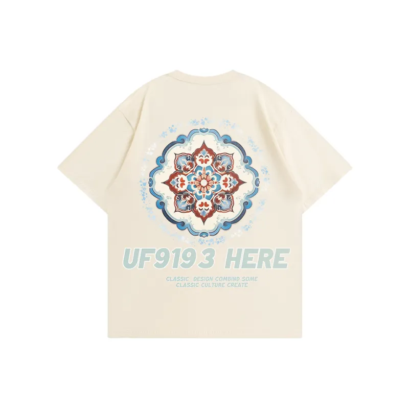UF9193 T Shirts Unisex-10