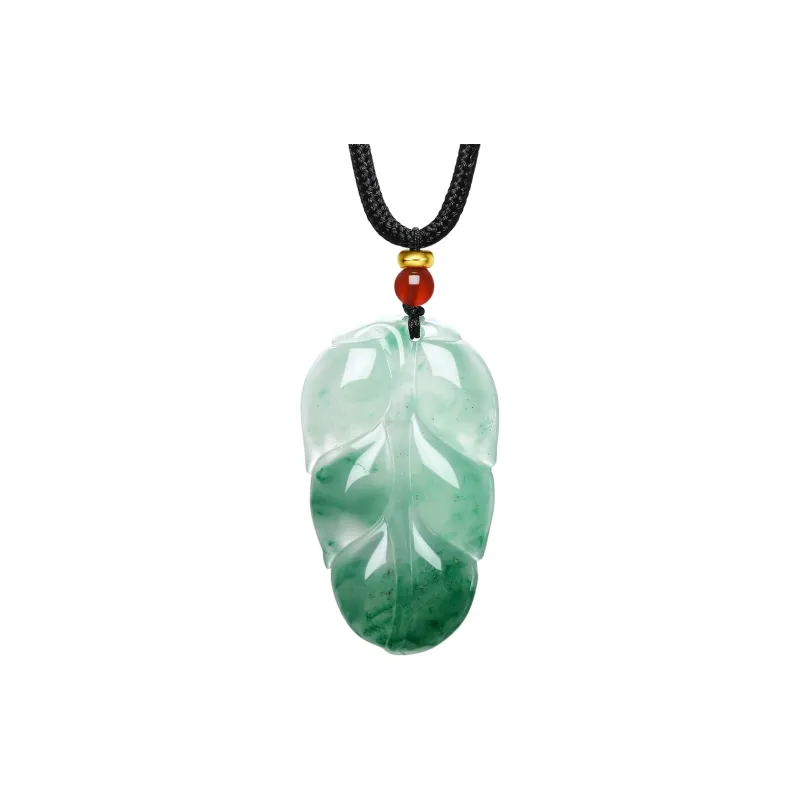 Century Edge Jewelry African Emerald Necklaces Women's-0