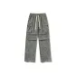 Gray Green