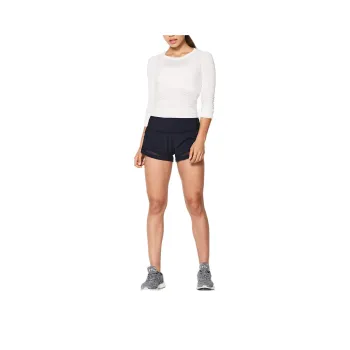 Lululemon Pace Perfect Sports Shorts Women's