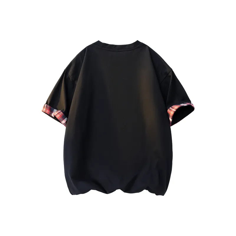 DOUBLE FISH T Shirts Unisex-1