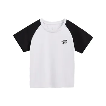 Kawasaki Vintage Collection Badminton Jersey Women's White Black