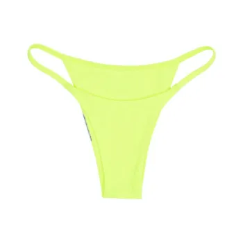 Badee Bikini Women's Neon Green