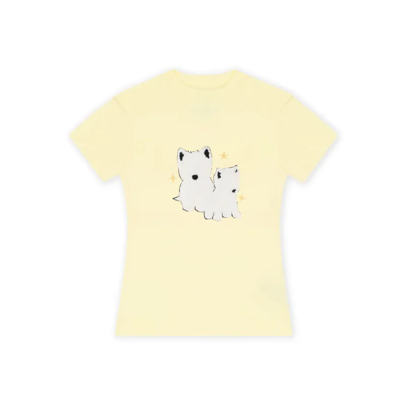 WORKSOUT T Shirts Women's-4