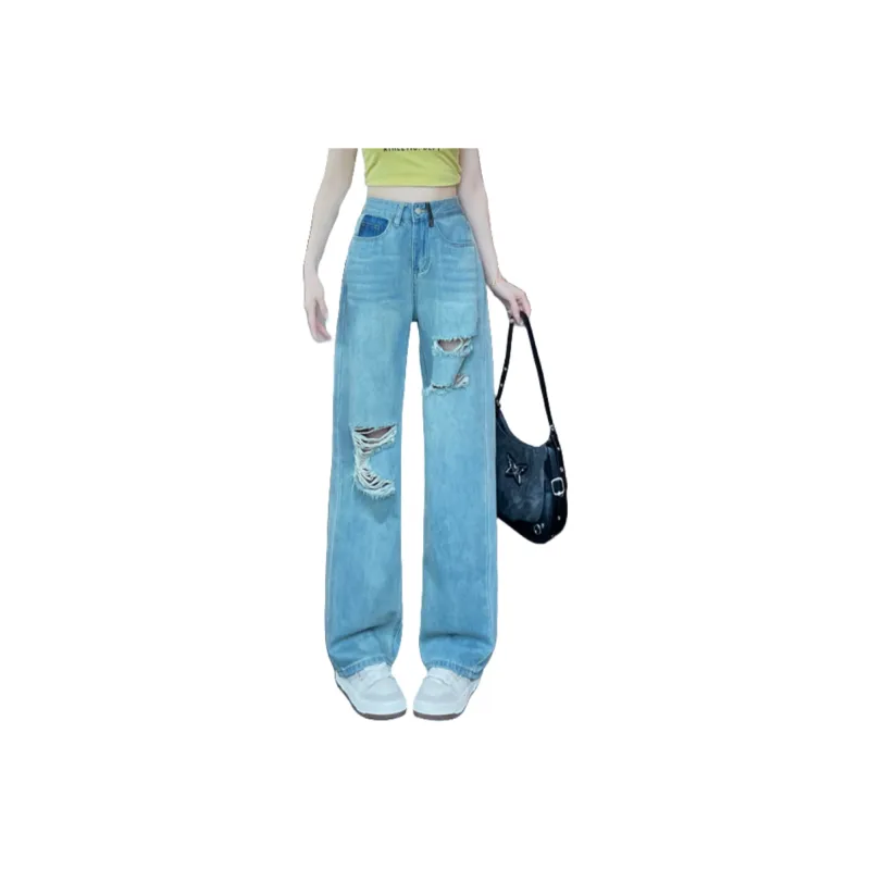 Cotton Gene Jeans Women's-7