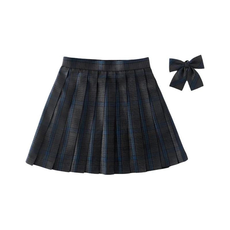 Shuhao Bai Uniforms Women's-21