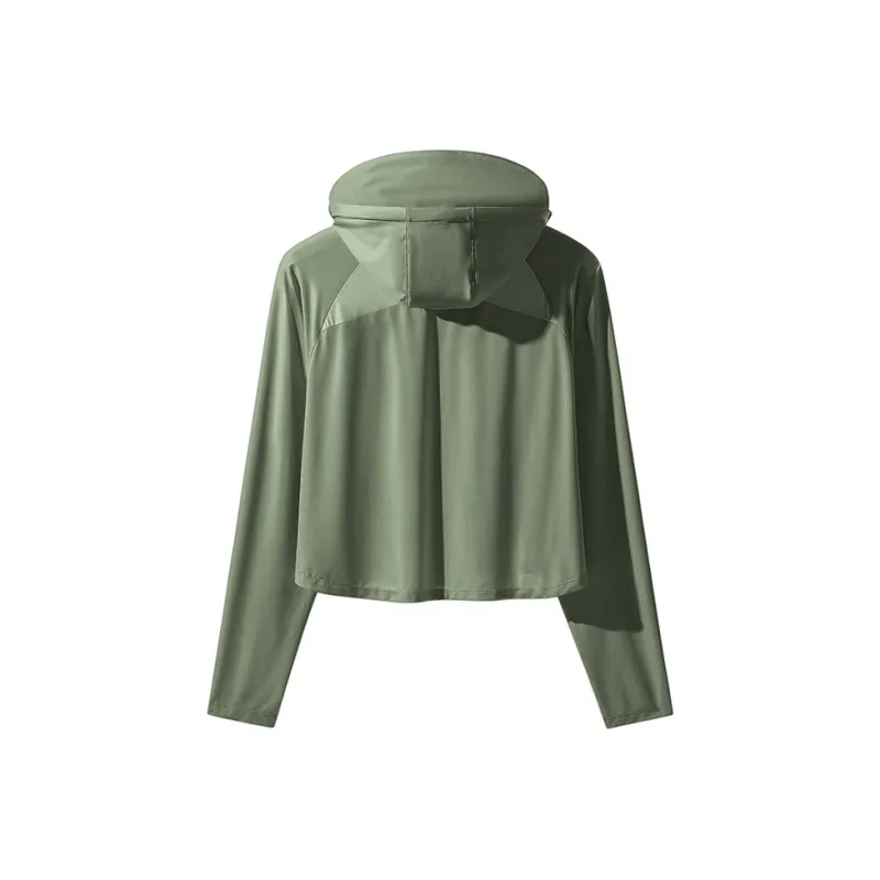 CrocoSport Crocodile Shirt Sports Series Sun Protection Clothing Unisex-4