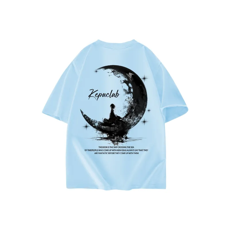 Kepu T-Shirts Unisex-14