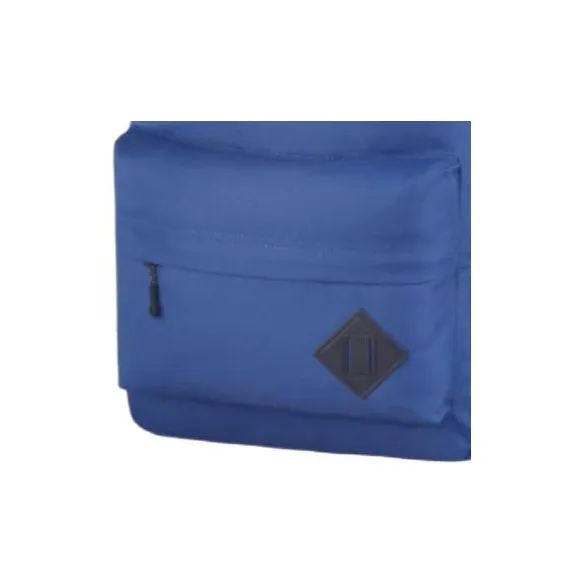 Dakine Polyamide Backpack Medium Size Unisex Blue-4
