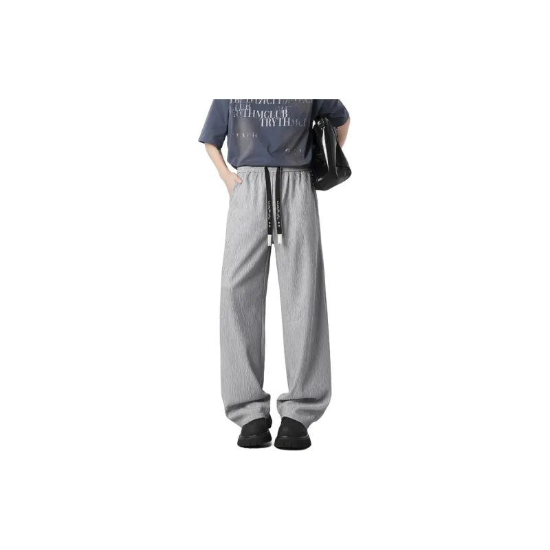 Caramella Casual Pants Unisex-5