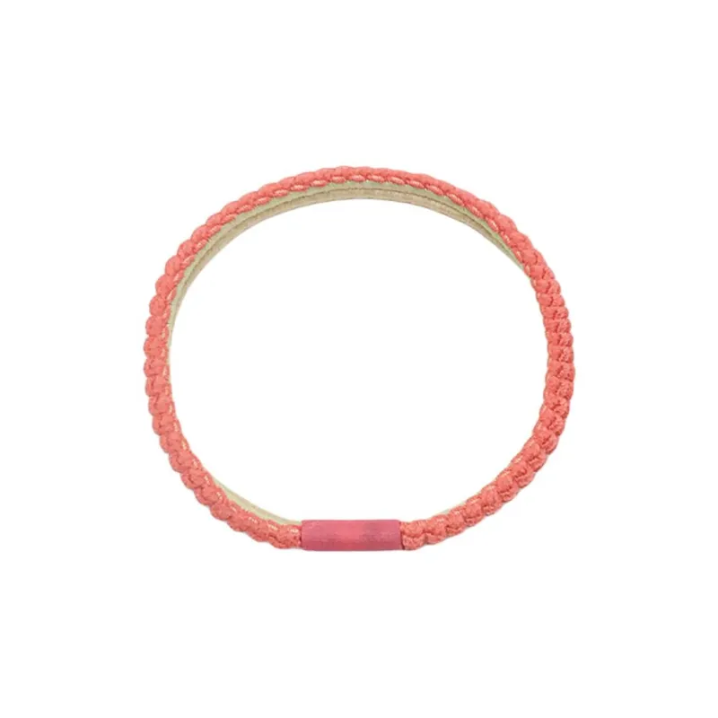 JIANYINGSHU Elastic Hair Tie Unisex-8