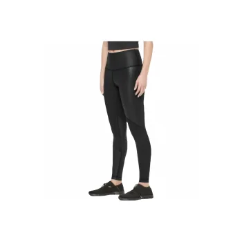 Lululemon Wunder Under Athletic Trousers Women's Black