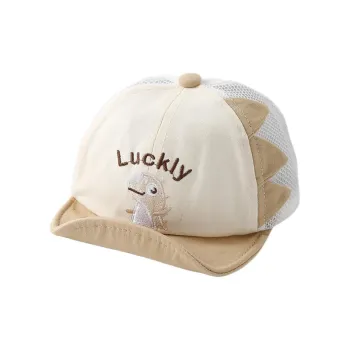 AAJF Cotton Baseball Caps Kids'