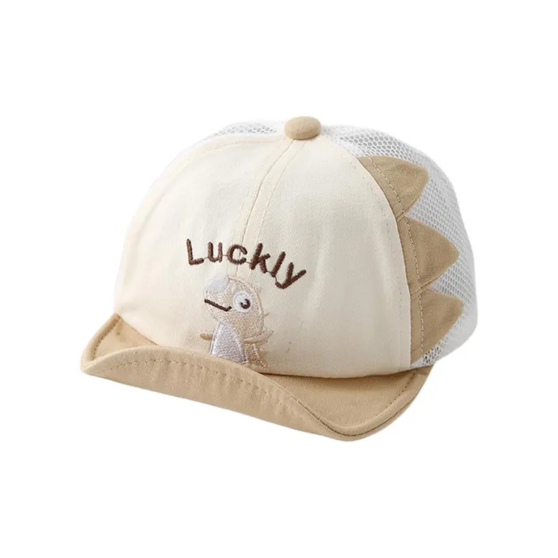 AAJF Cotton Baseball Caps Kids'-2
