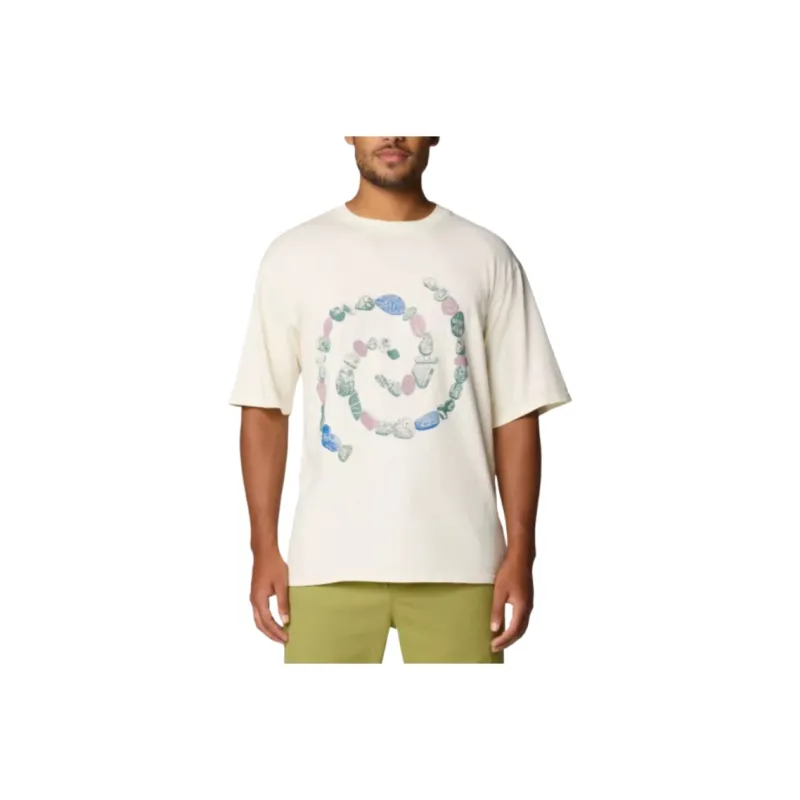 MOUNTAIN HARDWEAR T Shirt Unisex-4