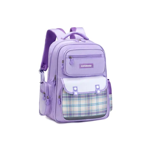 ZUOFEIFAN Polyester Student Backpack Kids' Multicolor