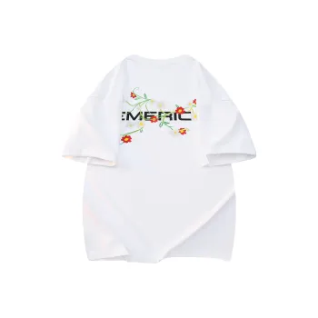EMERICA T Shirts Unisex