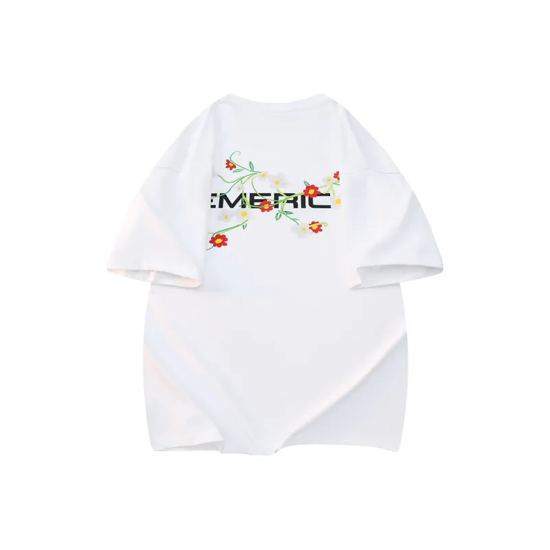 EMERICA T Shirts Unisex-11