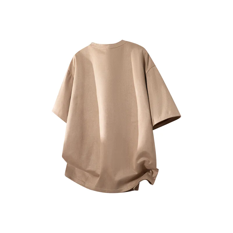MASKPARK T Shirts Unisex-5