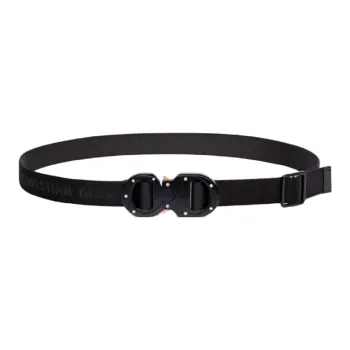 DIOR Cd Buckle Belt Nylon 25MM
