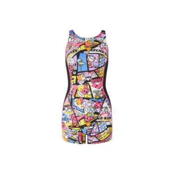 Arena SS25 One piece Swimsuit Women's
