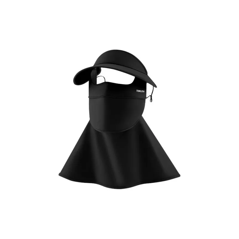 Tonlion Polyamide Sun Protection Masks Unisex-9