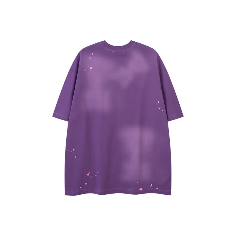 HKRXEC T Shirts Men-1