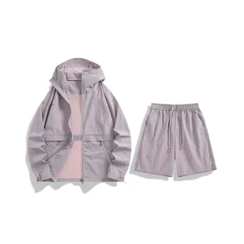 Warrior Cloud Sail Series Casual Suit Women's
