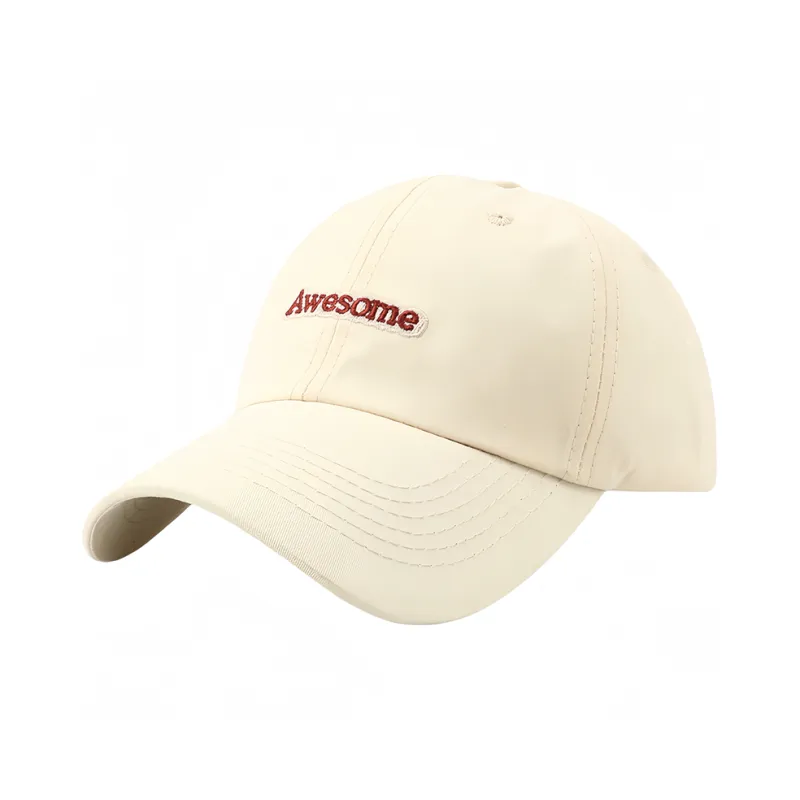 OXO OVERLOAD Cotton Baseball Caps Unisex-4