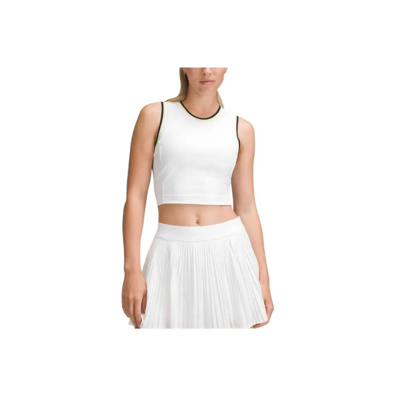 Lululemon Varsity SS24 Sport Vests Women's-0