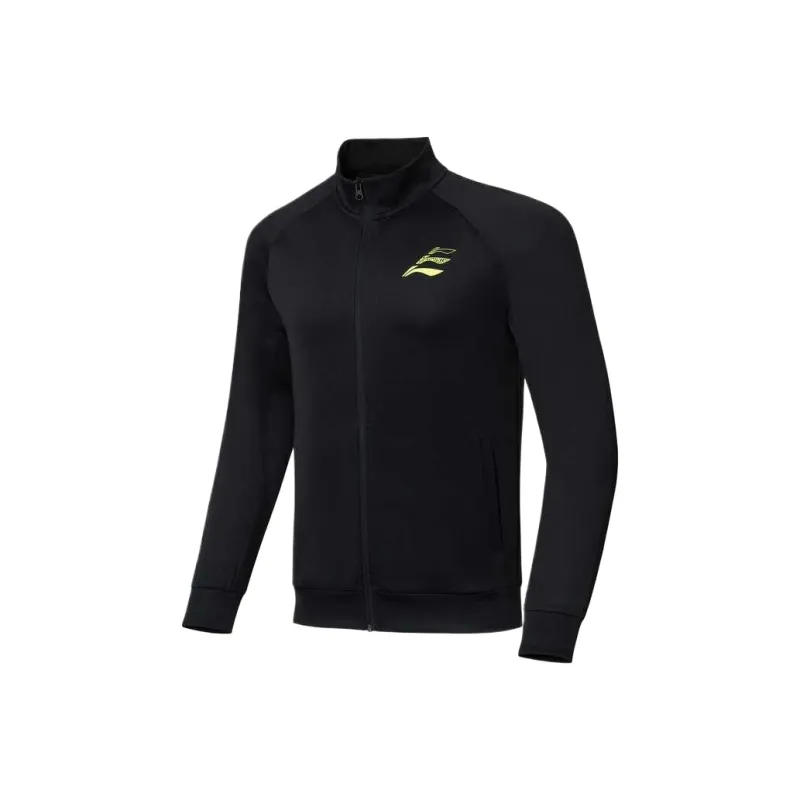 LiNing Training Series Fitness Set Women's Black-2