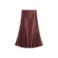Plum Purple Sauce Extended Length