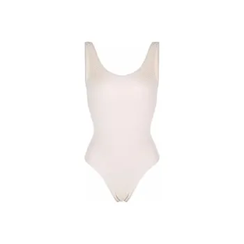 Anine Bing One piece Swimsuit Women's White