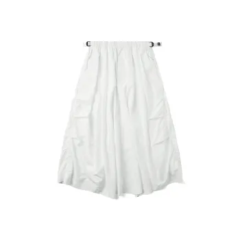 MOUNTAIN FEVER Casual Long Skirt Women's
