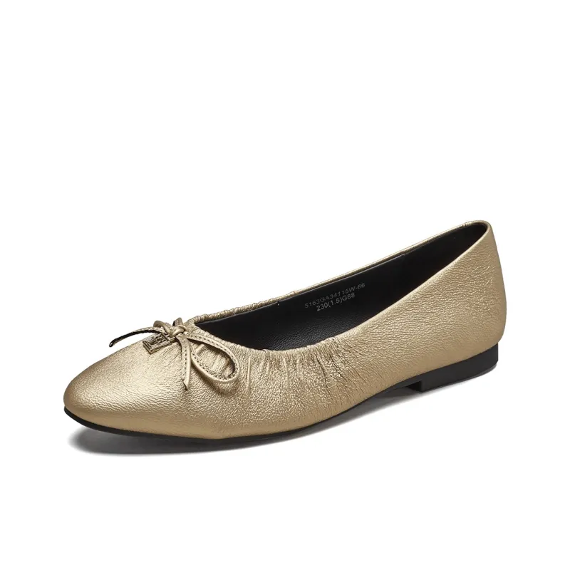 YEARCON Casual Single Shoes Women's-1