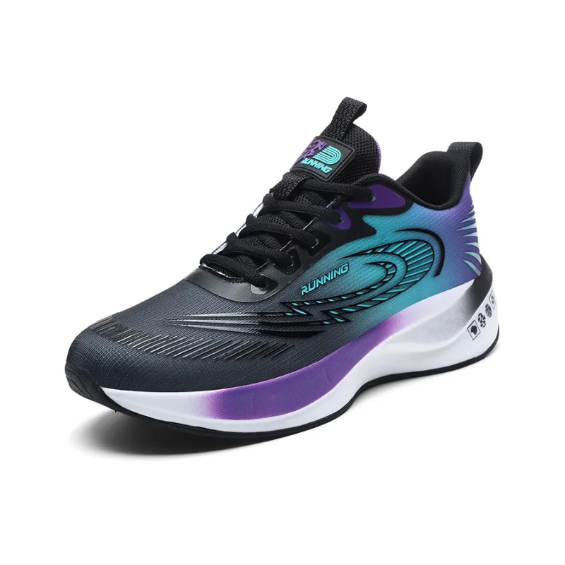 ATAY Cushioning, Slip Resistant, And Abrasion Resistant Low Top Casual Running Shoes Men's-11