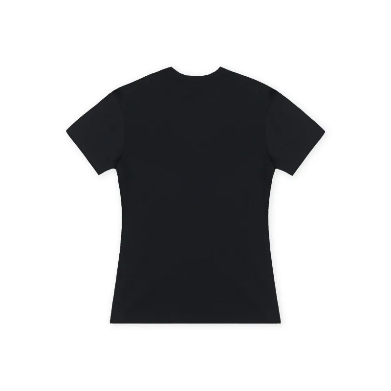 WORKSOUT Regular T Shirt Women's-1