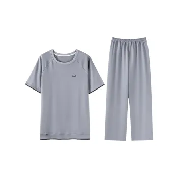 William Men Pajama Sets