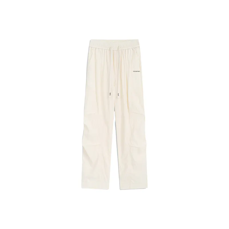 Novamen Casual Pants Unisex-3